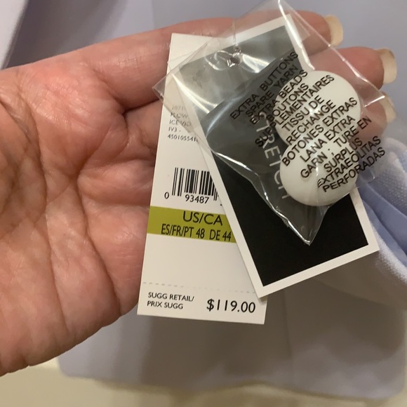 Coat/Blazer - Picture 3 of 4